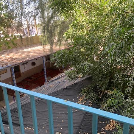 Auberge-Camping Africa Escale Nouakchott Szoba fotó