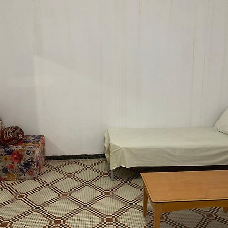 Auberge-Camping Africa Escale Nouakchott Szoba fotó