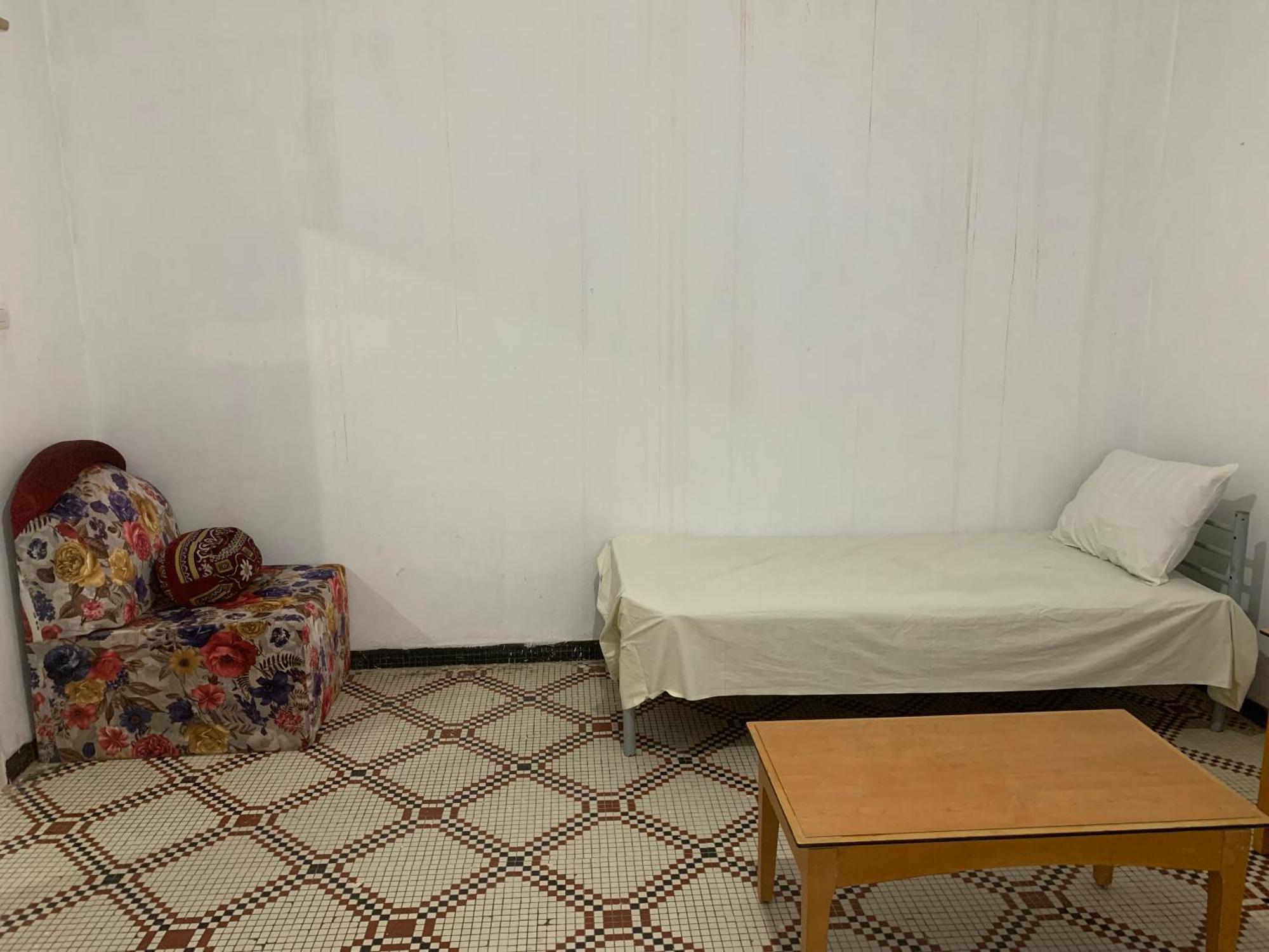 Auberge-Camping Africa Escale Nouakchott Szoba fotó